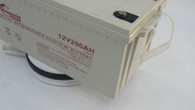 https://virtual-land.myshoplify.com 24v 200ah Deep Cycle Solar Battery By Two 12v 200ah In Series - Buy 24v 200ah Battery,Deep Cycle Battery,24v 200ah Solar Battery Product on Alibaba.com