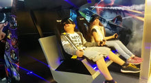 Htc Vive Vr Experience Amusement Ride Arcade Game Machine Vr Flight Simulator With 9d Virtual Reality Game - Buy Vr Flight Simulator,Htc Vive Vr Arcade Game Machine,9d Vr Virtual Reality Game Product on Alibaba.com