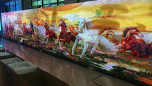 Led Display Screen,Full Hd 4k,8k,27" Size,16:9 Ratio,Led Video Wall - Buy Led Display Screen Product on Alibaba.com