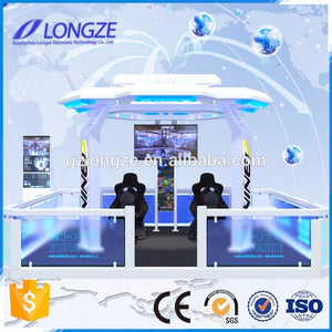 Theme Park Virtual Reality Interactive VR driving simulator price 9d cinema simulator, View 9d cinema simulator, Longze Product Details from Guangzhou Longze Electronic Technology Co., Ltd. on Alibaba.com