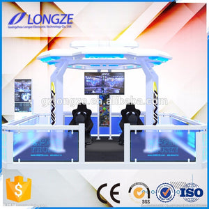 Theme Park Virtual Reality Interactive VR driving simulator price 9d cinema simulator, View 9d cinema simulator, Longze Product Details from Guangzhou Longze Electronic Technology Co., Ltd. on Alibaba.com