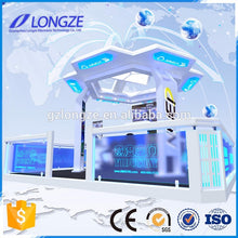 Theme Park Virtual Reality Interactive VR driving simulator price 9d cinema simulator, View 9d cinema simulator, Longze Product Details from Guangzhou Longze Electronic Technology Co., Ltd. on Alibaba.com