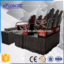 Theme Park motion simulator 6 dof electric 5d 7d 9d cinema 6seats 6 dof motion VR cinema, View 6 dof motion cinema, longze Product Details from Guangzhou Longze Electronic Technology Co., Ltd. on Alibaba.com