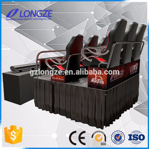 Theme Park motion simulator 6 dof electric 5d 7d 9d cinema 6seats 6 dof motion VR cinema, View 6 dof motion cinema, longze Product Details from Guangzhou Longze Electronic Technology Co., Ltd. on Alibaba.com