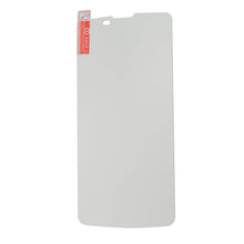 High Quality For LG L Bello D331 D335 Dual Premium Real Tempered Glass Protective Front Film Screen Protector
