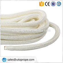 Utop Marine,Boat,Pontoon Polyester/nylon Dock Lines - Buy Dock Line,Marine Rope,Pro Marine Boat Product on Alibaba.com