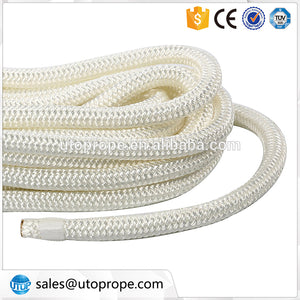 Utop Marine,Boat,Pontoon Polyester/nylon Dock Lines - Buy Dock Line,Marine Rope,Pro Marine Boat Product on Alibaba.com