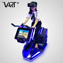 Vart Hot Sales High Quality Game Simulator Virtual Reality Fitness Vr Bike For Entertainment - Buy High Quality Vr Bike,Virtual Reality Bike,Game Simulator Vr Bike Product on Alibaba.com