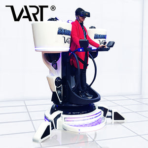 Vart Longcheng Vr Amusement Park Shooting Games Virtual Reality Machine 360 Degree Flight Simulator For Sale - Buy 360 Degree Flight Simulator,Virtual Reality Game Machine,Virtual Reality Interactive Amusement Games Product on Alibaba.com