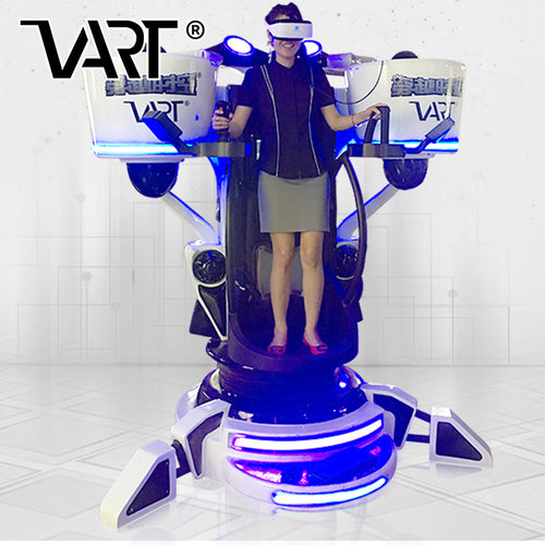 Vart Longcheng Vr Amusement Park Shooting Games Virtual Reality Machine 360 Degree Flight Simulator For Sale - Buy 360 Degree Flight Simulator,Virtual Reality Game Machine,Virtual Reality Interactive Amusement Games Product on Alibaba.com