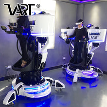 Vart Longcheng Vr Amusement Park Shooting Games Virtual Reality Machine 360 Degree Flight Simulator For Sale - Buy 360 Degree Flight Simulator,Virtual Reality Game Machine,Virtual Reality Interactive Amusement Games Product on Alibaba.com