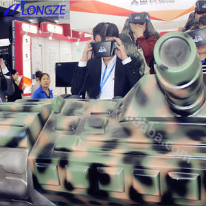 Virtual Reality Simulator Vr Game Machine Tank vr 5d 7d 8d hologram projector technology, View 7d hologram projector, Longze Product Details from Guangzhou Longze Electronic Technology Co., Ltd. on Alibaba.com