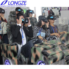 Virtual Reality Simulator Vr Game Machine Tank vr 5d 7d 8d hologram projector technology, View 7d hologram projector, Longze Product Details from Guangzhou Longze Electronic Technology Co., Ltd. on Alibaba.com