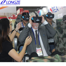 Virtual Reality Simulator Vr Game Machine Tank vr 5d 7d 8d hologram projector technology, View 7d hologram projector, Longze Product Details from Guangzhou Longze Electronic Technology Co., Ltd. on Alibaba.com