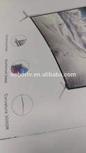 https://virtual-land.myshoplify.com Led Tv 2017 Screen 55inch Uhd Oem Tv Curved Alunium Narrow Bezel Cabinet Original Boe Panel - Buy Tv,Led Tv 2017,Screen Tv Product on Alibaba.com