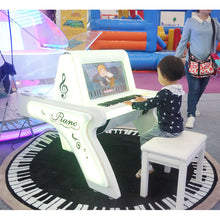 New Style Virtual Reality Amusement Fantastic Kids Indoor Piano Game - Buy Amusement Kids Indoor Piano,Virtual Reality Piano,Fantastic Piano Product on Alibaba.com