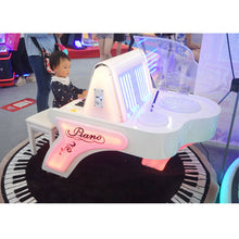 New Style Virtual Reality Amusement Fantastic Kids Indoor Piano Game - Buy Amusement Kids Indoor Piano,Virtual Reality Piano,Fantastic Piano Product on Alibaba.com