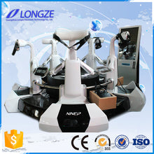 newest retail Business Cinema Park 9D VR machin For Sale 9D Cinema-Vr Tank Cinema for boy Equipment Virtual Reality, View 9D Tank VR, Longze Product Details from Guangzhou Longze Electronic Technology Co., Ltd. on Alibaba.com