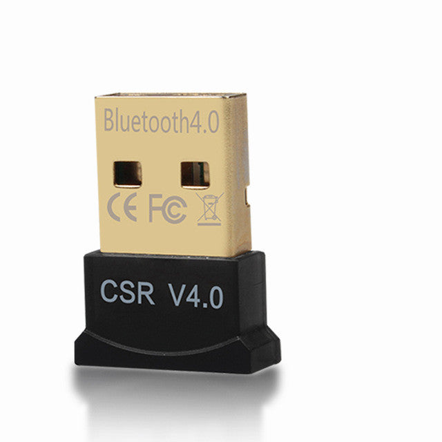 USB Bluetooth Adapter