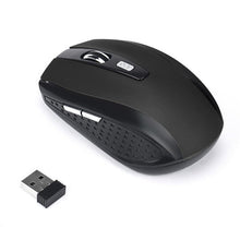 2.4GHz Wireless Gaming Mouse USB Receiver Pro Gamer For PC Laptop Desktop Game Mouse For Cs High-End Player Mouse Gamer Gift #5