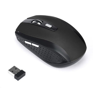2.4GHz Wireless Gaming Mouse USB Receiver Pro Gamer For PC Laptop Desktop Game Mouse For Cs High-End Player Mouse Gamer Gift #5