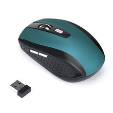 2.4GHz Wireless Gaming Mouse USB Receiver Pro Gamer For PC Laptop Desktop Game Mouse For Cs High-End Player Mouse Gamer Gift #5