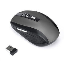2.4GHz Wireless Gaming Mouse USB Receiver Pro Gamer For PC Laptop Desktop Game Mouse For Cs High-End Player Mouse Gamer Gift #5