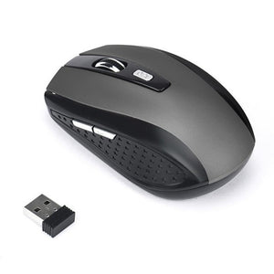 2.4GHz Wireless Gaming Mouse USB Receiver Pro Gamer For PC Laptop Desktop Game Mouse For Cs High-End Player Mouse Gamer Gift #5