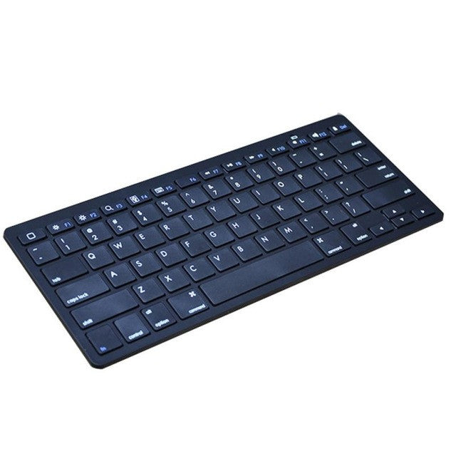 Mini Wireless Bluetooth Keyboard Mouse Touchpad For Windows Android IOS MINI Wireless Keyboard For CS High-End Player Gift #201