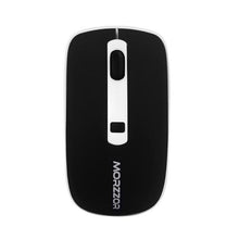 Malloom 2016 Newest  1600 DPI 4D Buttons LED Optical Wireless Gaming Mouse For PC Laptop
