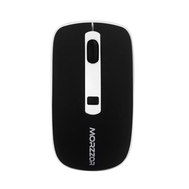 Malloom 2016 Newest  1600 DPI 4D Buttons LED Optical Wireless Gaming Mouse For PC Laptop