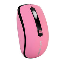 Malloom 2016 Newest  1600 DPI 4D Buttons LED Optical Wireless Gaming Mouse For PC Laptop