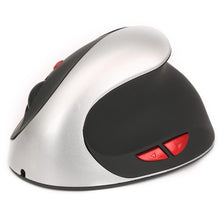 6D Gaming Mouse Wireless Ergonomic Design Vertical 2400DPI USB Mice Mouse For Laptop PC rechargeable battery Mouse For CS #201