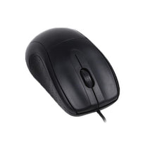 Malloom 2016 New Design USB 3 Button Optical Scroll Wired Mouse Mice For PC Laptop Desktop For Sale