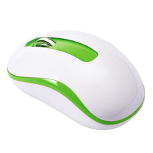 Malloom Gaming Mice Optical Positioning 2.4Ghz Wireless Mini mouse Battery 5m Distances 1600 DPI For Computer Pc Laptop