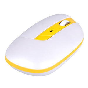 Malloom Mouse Gaming Muis 2.4Ghz Wireless Finger mouse Battery Optical Positioning 5m Distances 1600 DPI For Computer Pc Laptop