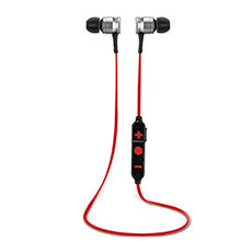 FornormG3 Wireless Earphone Bluetooth Sport Stereo Headset With Microphone Rechargeable Sweatproof Earbuds For Most Smartphone