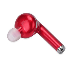 FORNORM Wireless Bluetooth 4.1 Headphone Headset HD Earbud Hands-free Call Earphone For iPhones 8 Samsung Smartphones Tablets