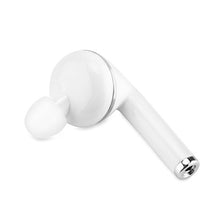 FORNORM Wireless Bluetooth 4.1 Headphone Headset HD Earbud Hands-free Call Earphone For iPhones 8 Samsung Smartphones Tablets