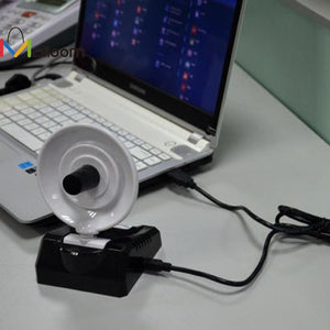 2017 Wifi USB High Power WiFi Wireless Adapter 150Mbps Usb Ethernet Adapter Radar High Gain w/Antenna