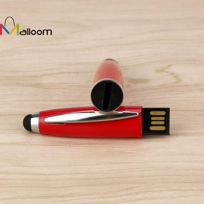 2016 New Arrival Fashion USB Pen Drive USB 2.0 4GB Flash Drive Memory Stick Storage Pen Disk Digital U Disk