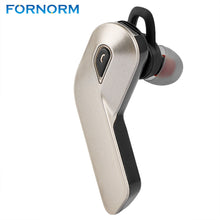 FORNORM Y97 Bluetooth 4.1 Earphone Business Headsets Smart Phone Car Call Handsfree Wireless Earbuds For iPhone Samsung Xiaomi