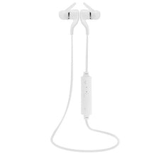 Fornorm BT-3 Wireless V4.1 Bluetooth Earphone In-ear Headphone Stereo Sweatproof Headset Earbuds for Sport Exercise