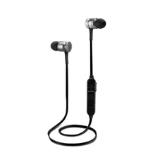 G3 Wireless Earphone Bluetooth 4.0 Stereo Magnetic Mini Bluetooth Sport Earphone In-Ear Earbuds Headset With USB Charging Cable