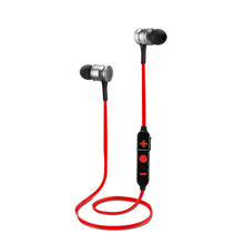 G3 Wireless Earphone Bluetooth 4.0 Stereo Magnetic Mini Bluetooth Sport Earphone In-Ear Earbuds Headset With USB Charging Cable