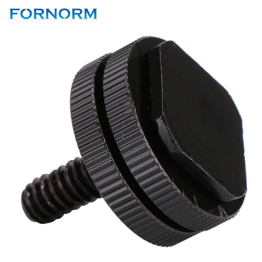 FORNORM Double Screw Angle 1/4