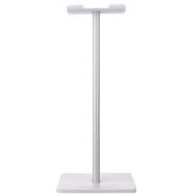 Compact Aluminum Display Headphone Stand Earphone Bracket