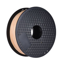Color Optional PLA Filament 1kg/Roll 2.2lb 1.75mm for MakerBot Anet RepRap 3D Printer Pen Beige