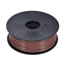 Color Optional PLA Filament 1kg/Roll 2.2lb 1.75mm for MakerBot Anet RepRap 3D Printer Pen Beige