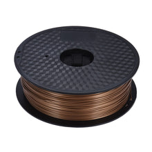 Color Optional PLA Filament 1kg/Roll 2.2lb 1.75mm for MakerBot Anet RepRap 3D Printer Pen Beige